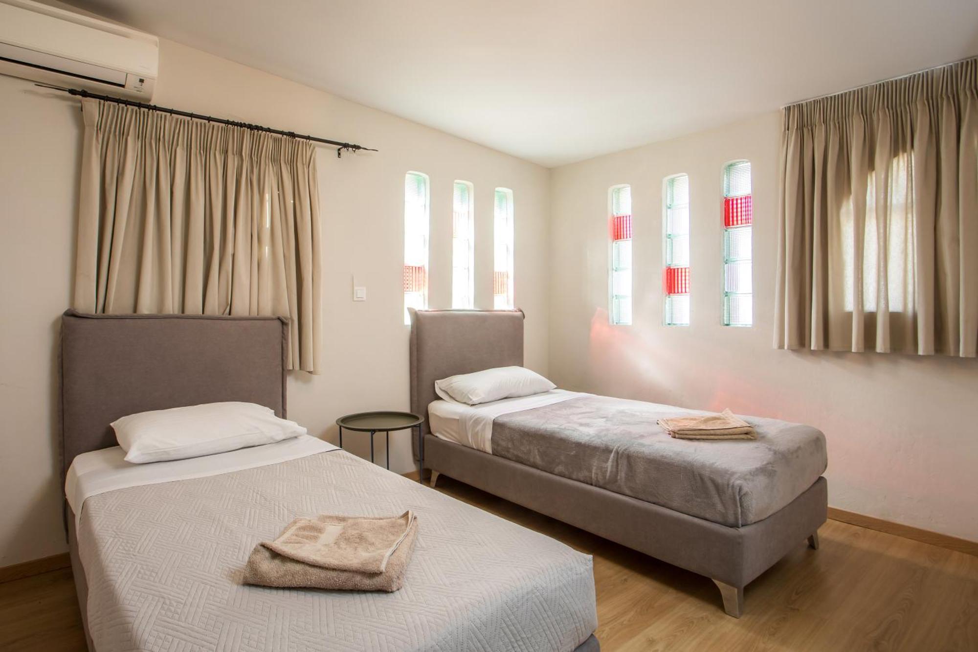 Gm Villa Kallithies Village Kallithéa Zewnętrze zdjęcie